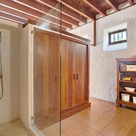 别墅 Casa El Almendro *