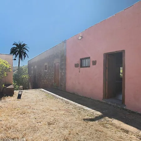 فيلة Casa El Almendro *